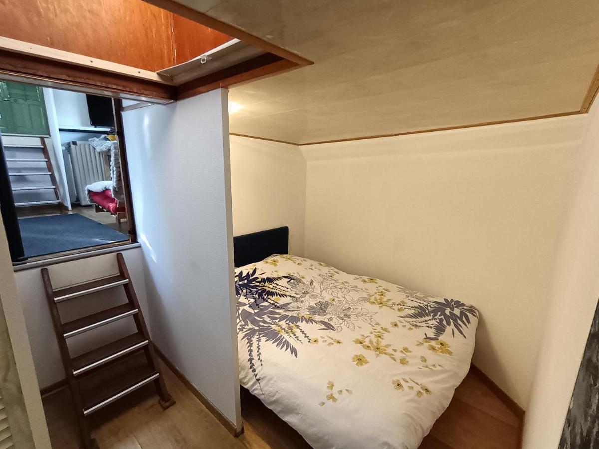 Le Logement Du Marinier Eckwersheim Exterior foto