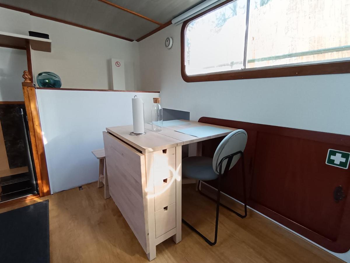 Le Logement Du Marinier Eckwersheim Exterior foto